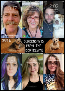 Bertelson Bunch 2016